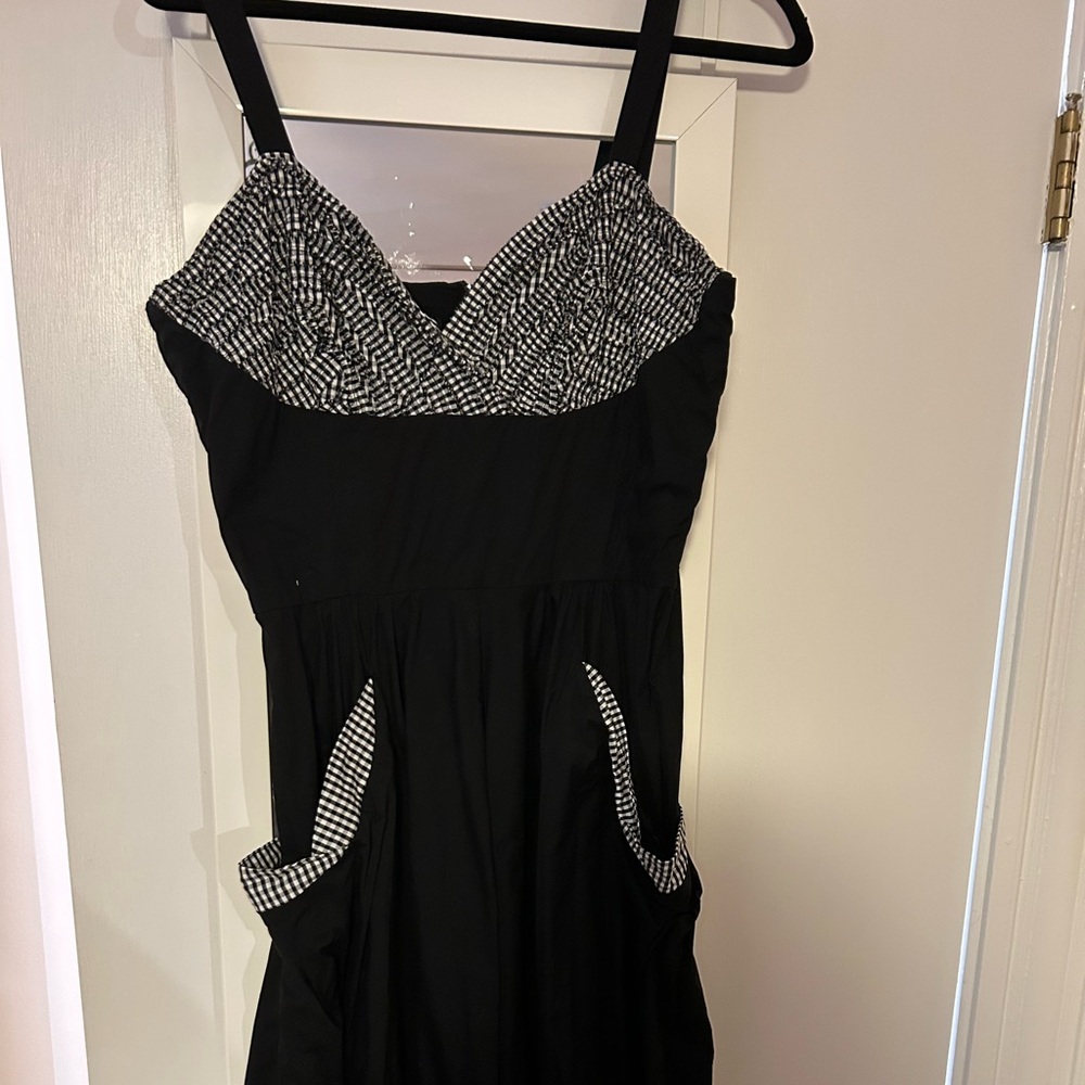 Trashy Diva Apple Tart size 10